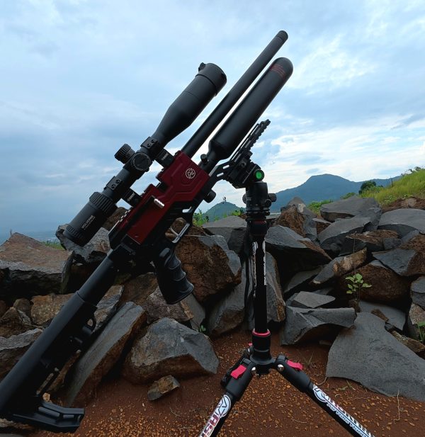 Pcp Askara Natra Bocap 360cc