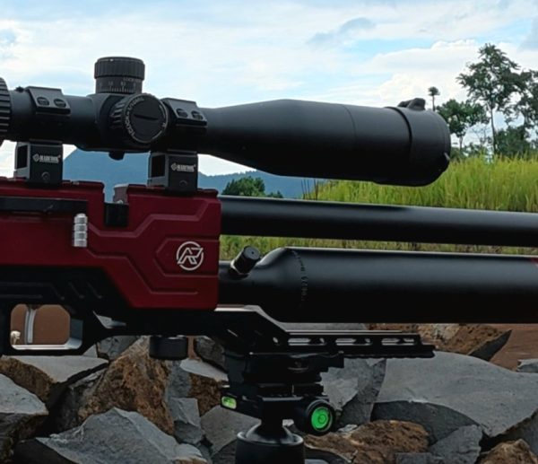 askara natra pcp predator
