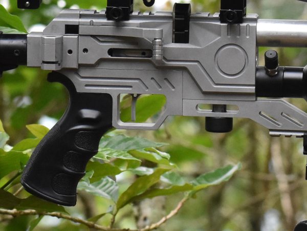 Pcp Air Rifle Natra Air Gun