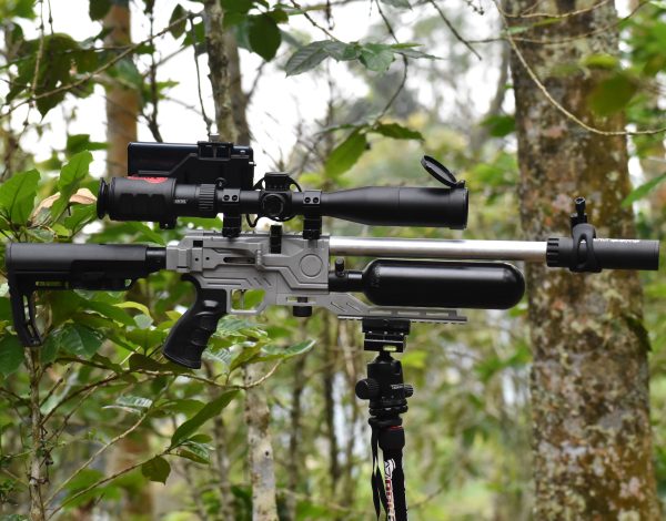 Air Gun Natra PCP