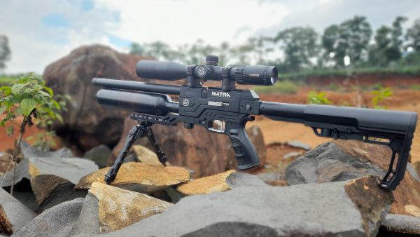Askara Natra Bocap 500cc - Gambar 4