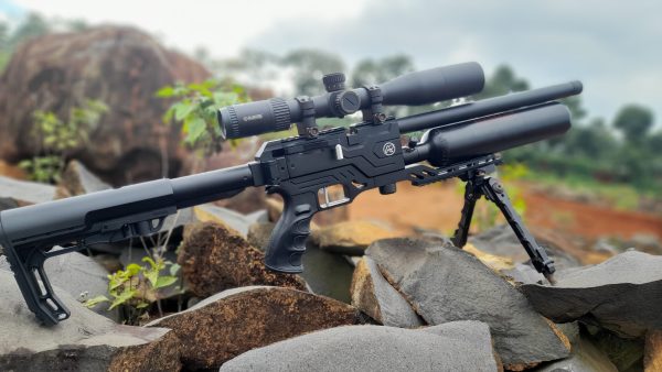 Pcp Predator Askara Natra