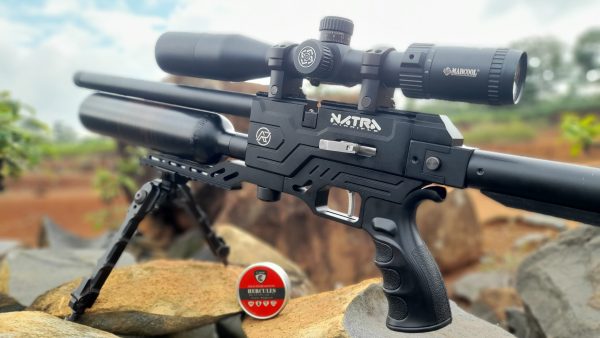 Askara Natra Bocap 500cc - Gambar 3