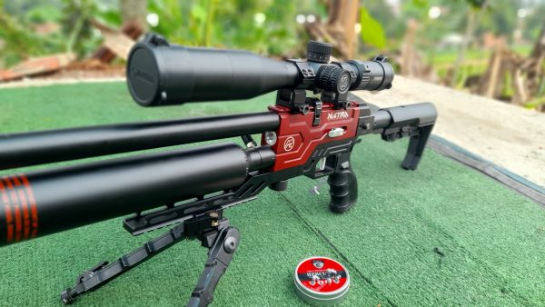 predator bocap 360cc Askara Natra Tactical