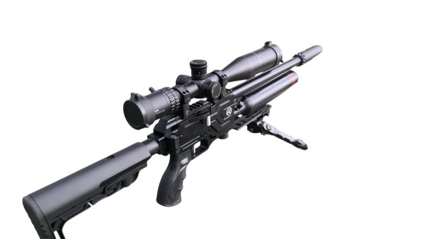 PCP Predator Bocap 360cc Askaranatra Z10 - Gambar 4