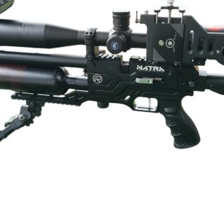 Senapan Angin PCP Predator Bocap 500cc