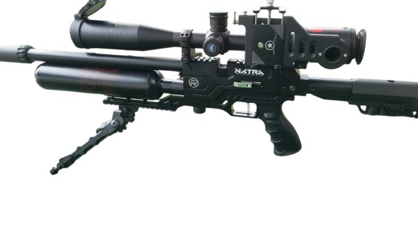 Senapan Angin PCP Predator Bocap 500cc