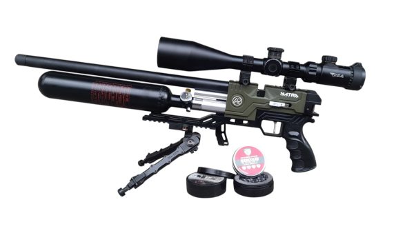 Senapan Angin PCP Predator
