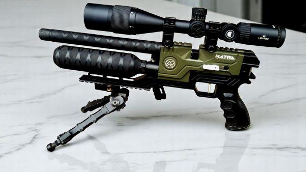 Pcp Predator Natra Mini 220cc - Gambar 4