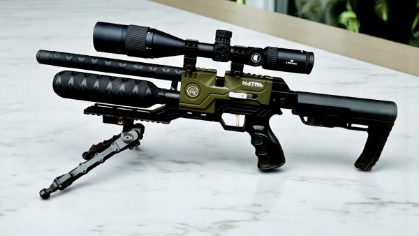 Pcp Predator Natra Mini 220cc - Gambar 2